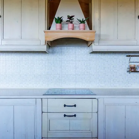 Prázdninový dům Paradise Nea Michaniona