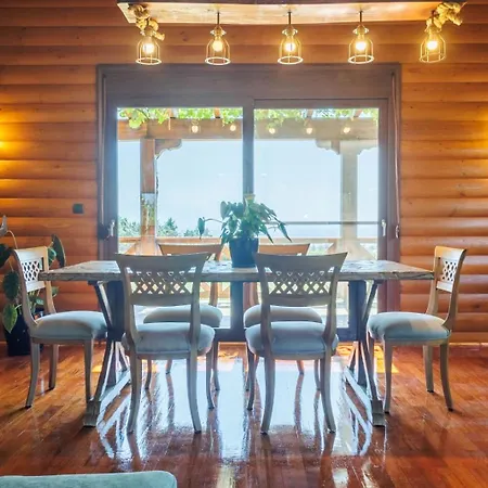 Paradise Prázdninový dům *