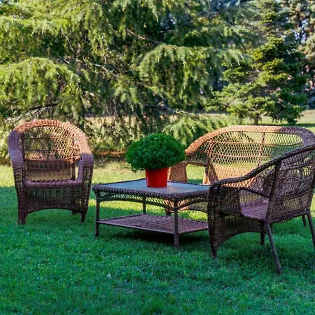 Prázdninový dům Paradise