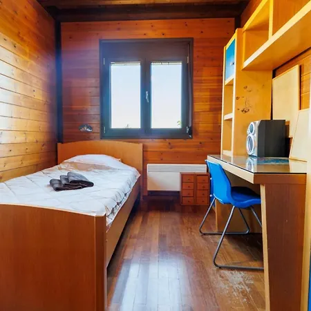 Prázdninový dům Paradise *