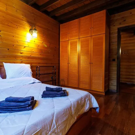 Prázdninový dům Paradise