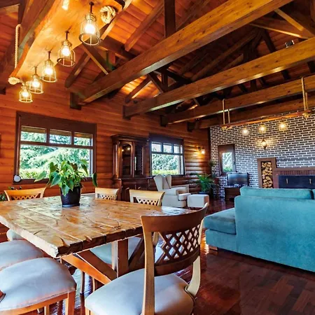 Prázdninový dům Paradise Nea Michaniona