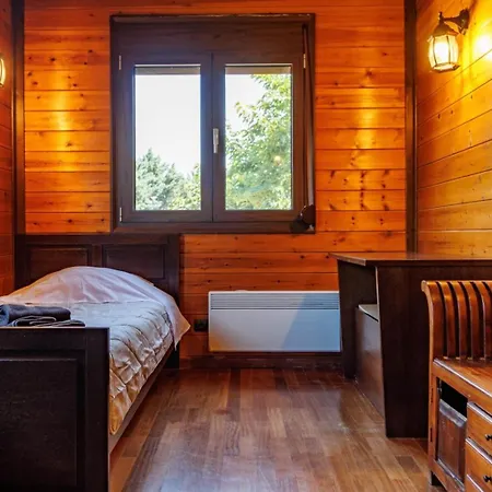 Prázdninový dům Paradise *