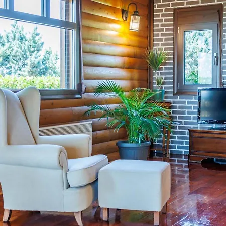 Prázdninový dům Paradise *