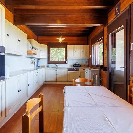 Paradise Prázdninový dům