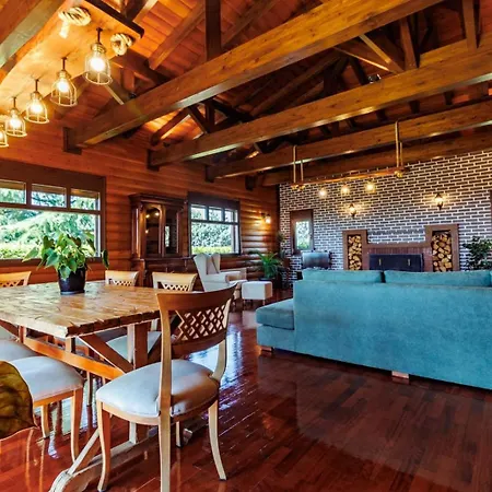 Paradise Prázdninový dům