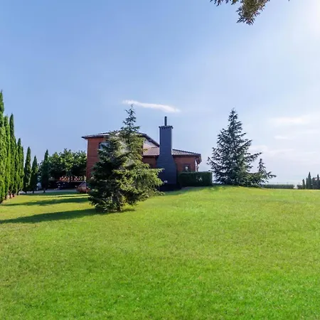 Prázdninový dům Paradise Nea Michaniona