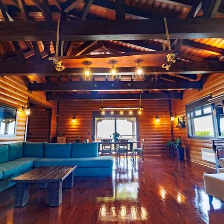 Prázdninový dům Paradise Nea Michaniona