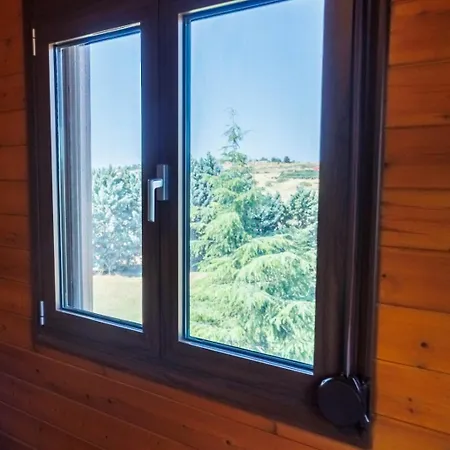 Prázdninový dům Paradise Nea Michaniona