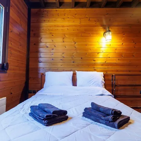 Prázdninový dům Paradise Nea Michaniona