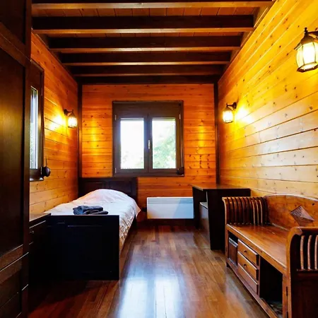 Paradise * Nea Michaniona