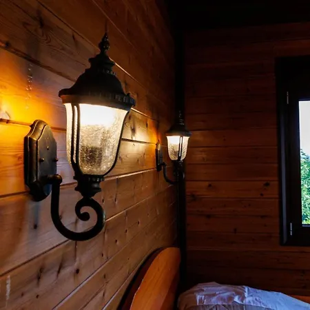 Prázdninový dům Paradise Nea Michaniona