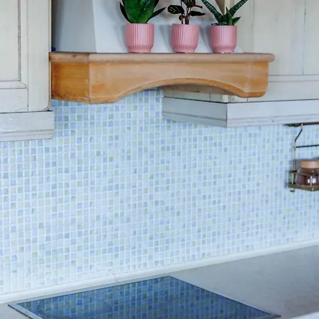 Paradise Prázdninový dům *