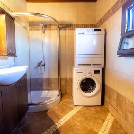 Paradise Prázdninový dům