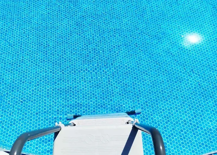 Σπίτι διακοπών Paradise *