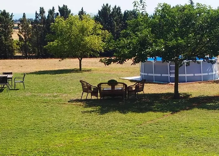 Σπίτι διακοπών Paradise Νέα Μηχανιώνα